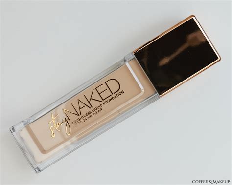 urban decay stay naked|Stay Naked